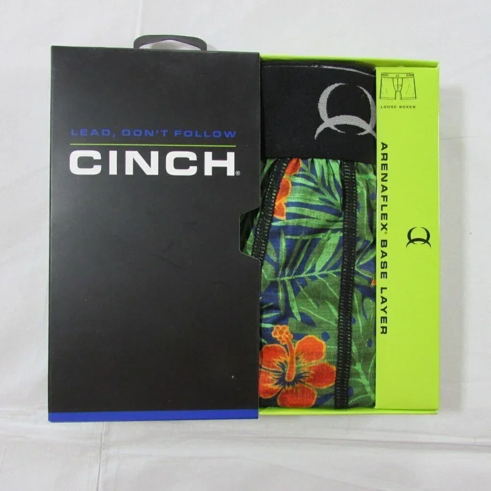 Cinch Men's 5